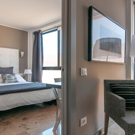 Picasso Suites Барселона Екстериор снимка