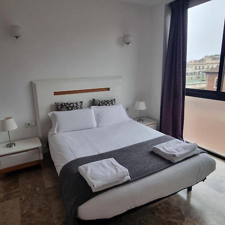 Picasso Suites Барселона Екстериор снимка