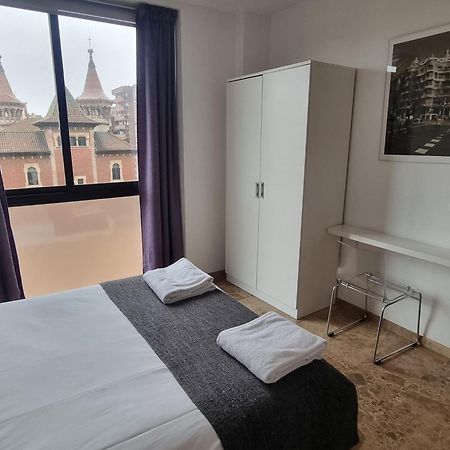 Picasso Suites Барселона Екстериор снимка