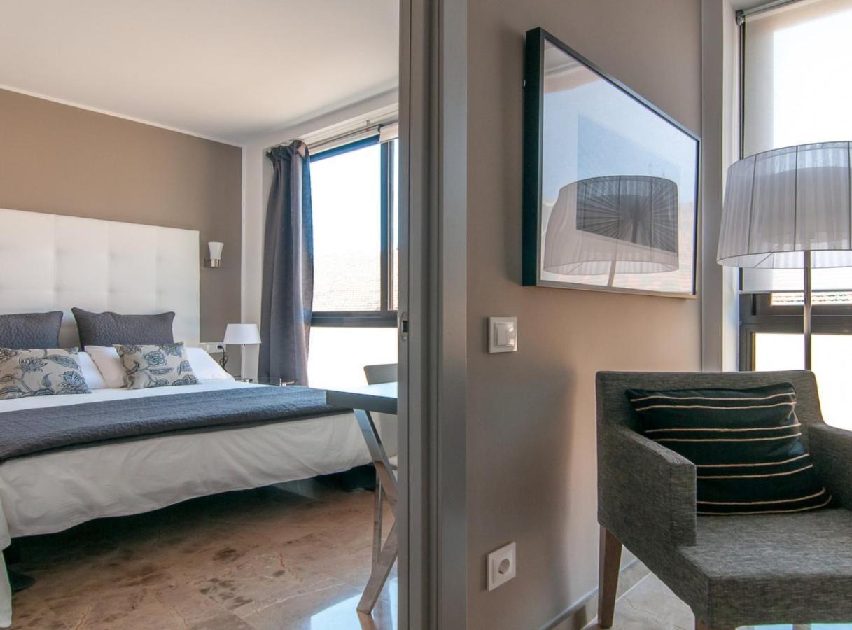 Picasso Suites Барселона Екстериор снимка