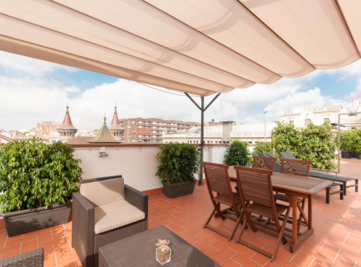 Picasso Suites Барселона Екстериор снимка