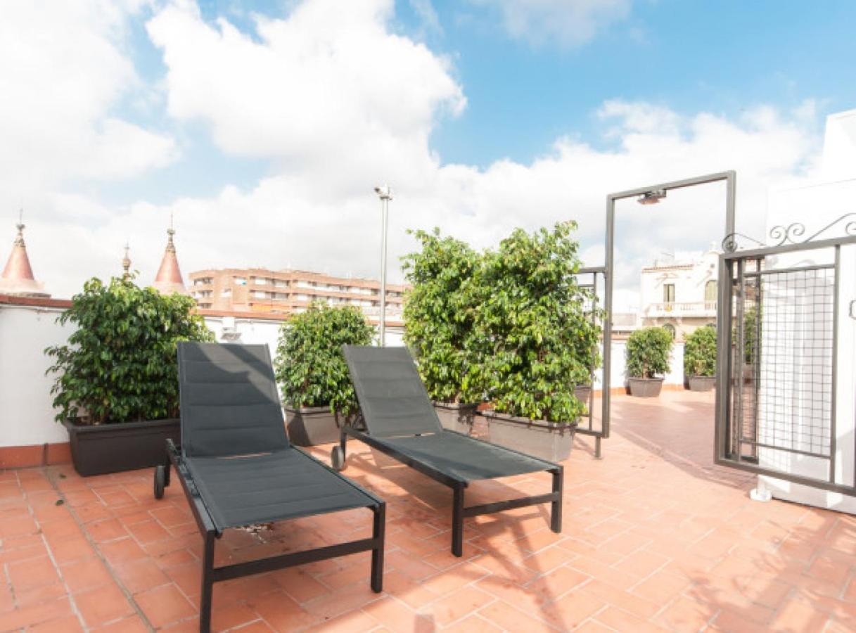Picasso Suites Барселона Екстериор снимка