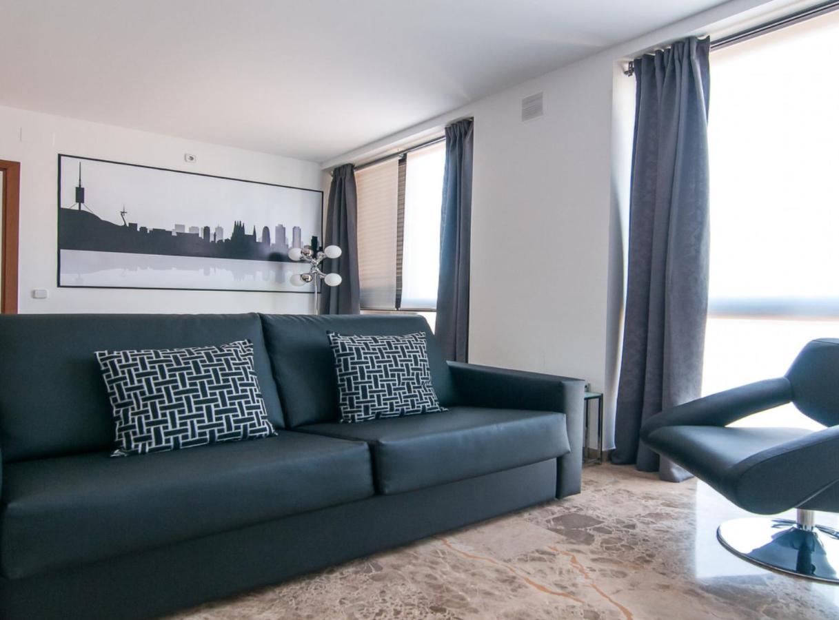 Picasso Suites Барселона Екстериор снимка