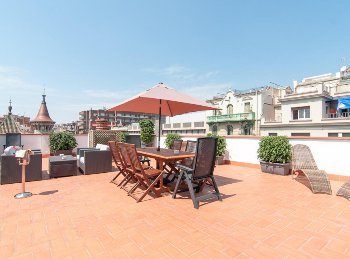 Picasso Suites Барселона Екстериор снимка