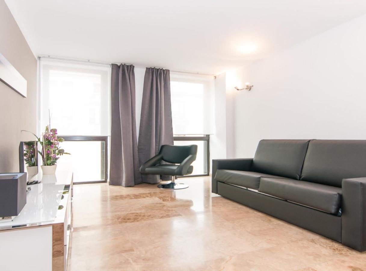 Picasso Suites Барселона Екстериор снимка