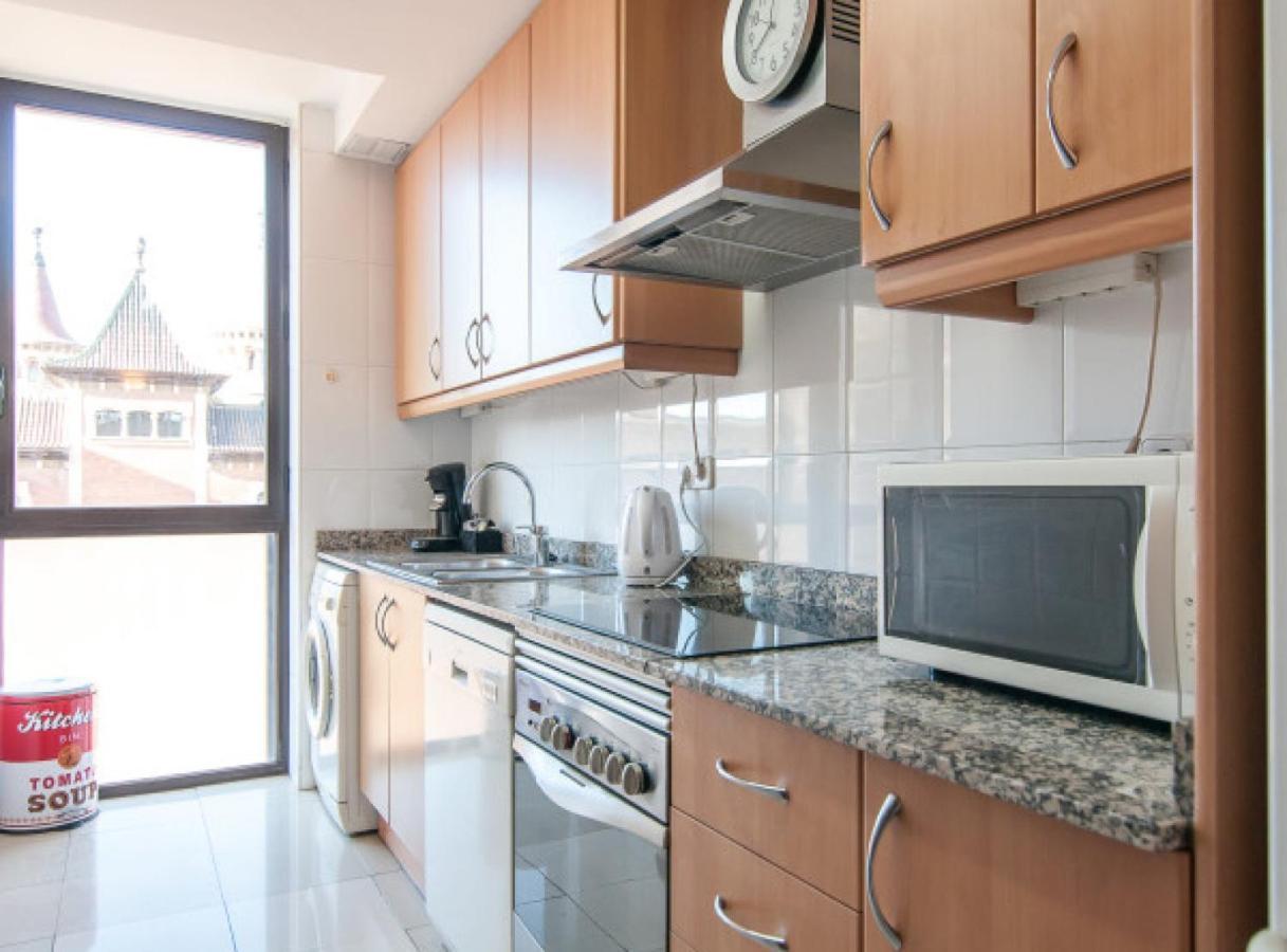 Picasso Suites Барселона Екстериор снимка