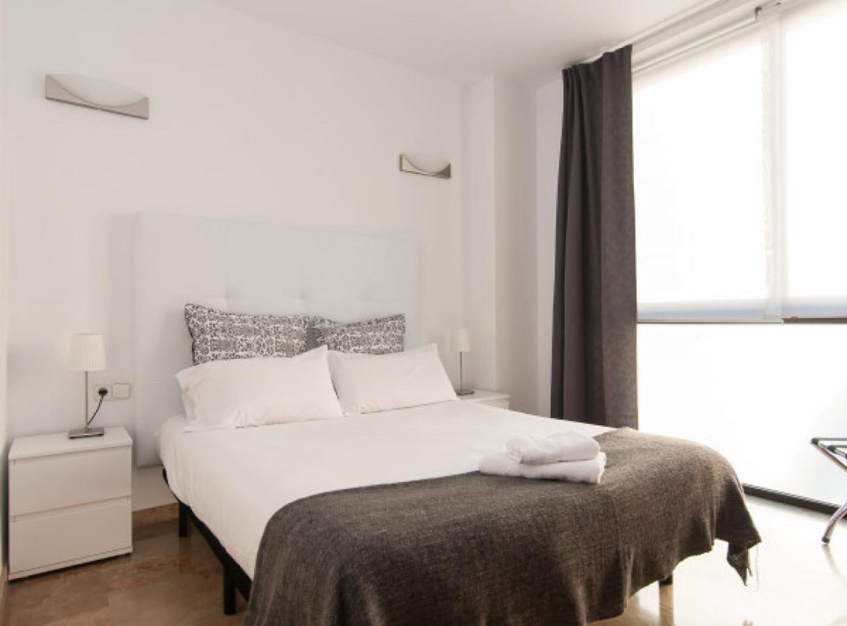 Picasso Suites Барселона Екстериор снимка