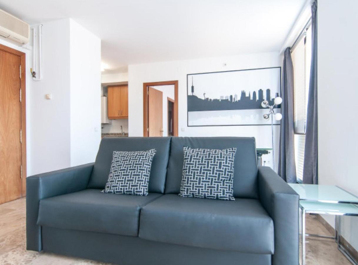 Picasso Suites Барселона Екстериор снимка
