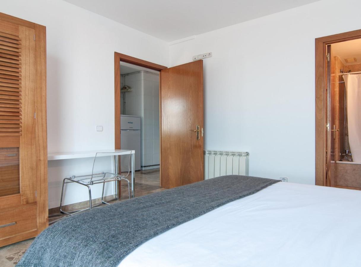 Picasso Suites Барселона Екстериор снимка