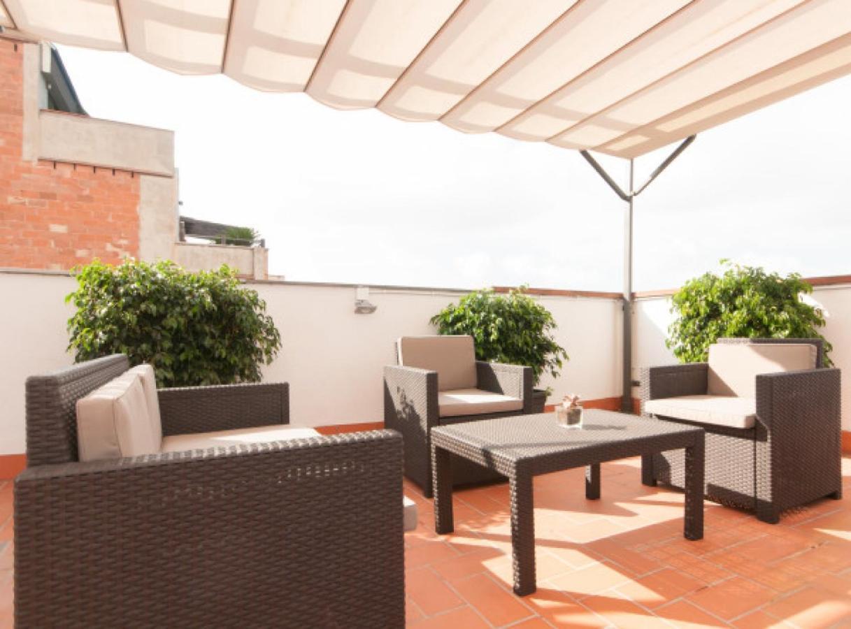 Picasso Suites Барселона Екстериор снимка