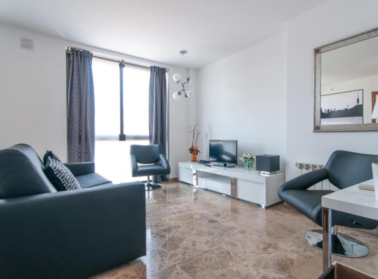 Picasso Suites Барселона Екстериор снимка