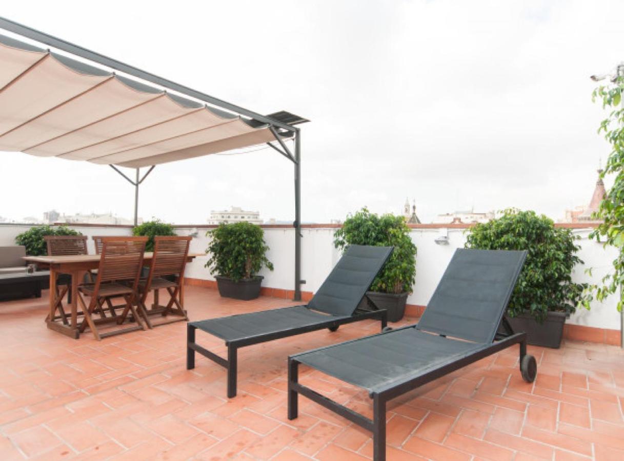 Picasso Suites Барселона Екстериор снимка