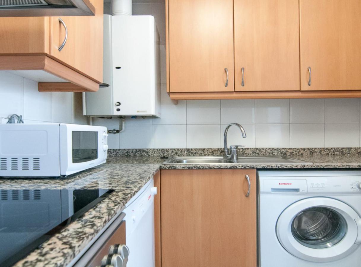 Picasso Suites Барселона Екстериор снимка