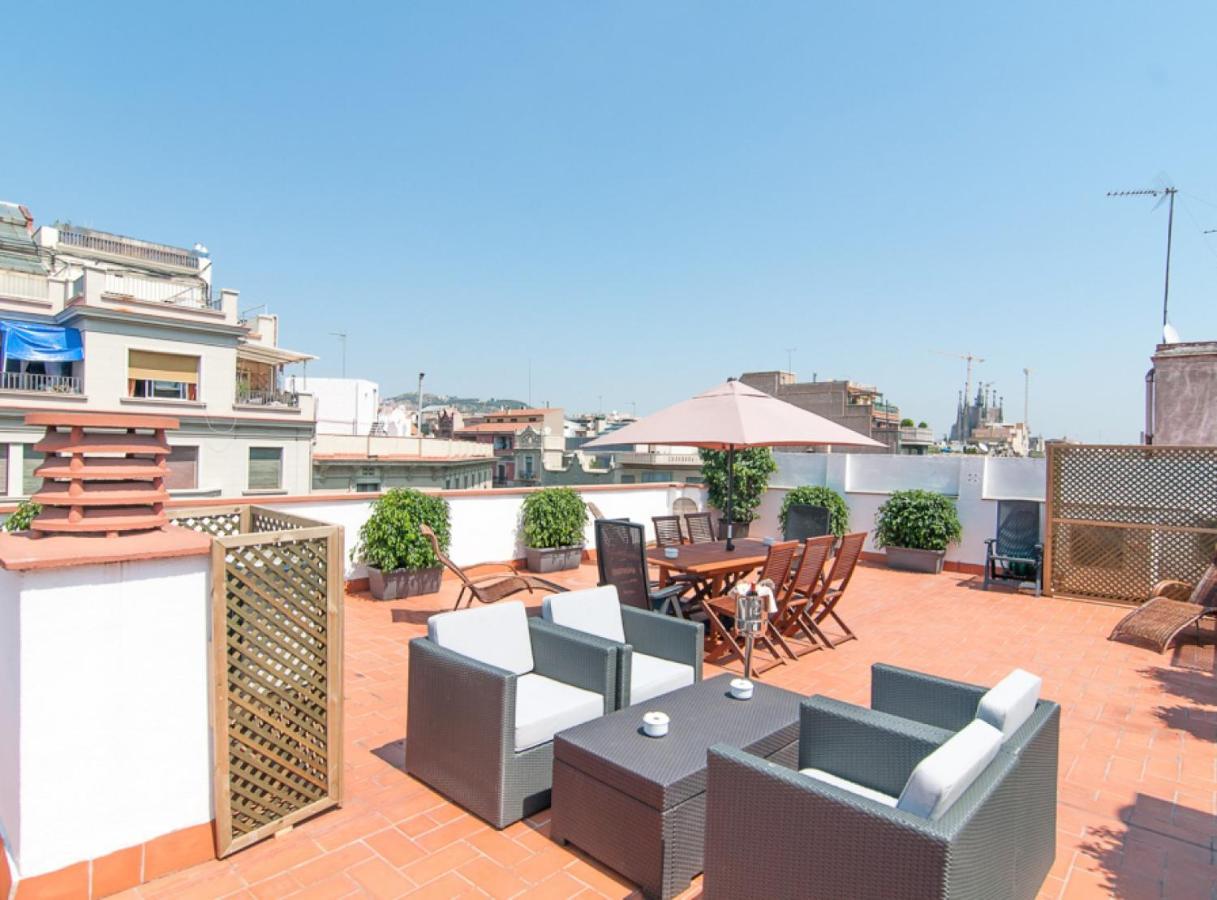 Picasso Suites Барселона Екстериор снимка