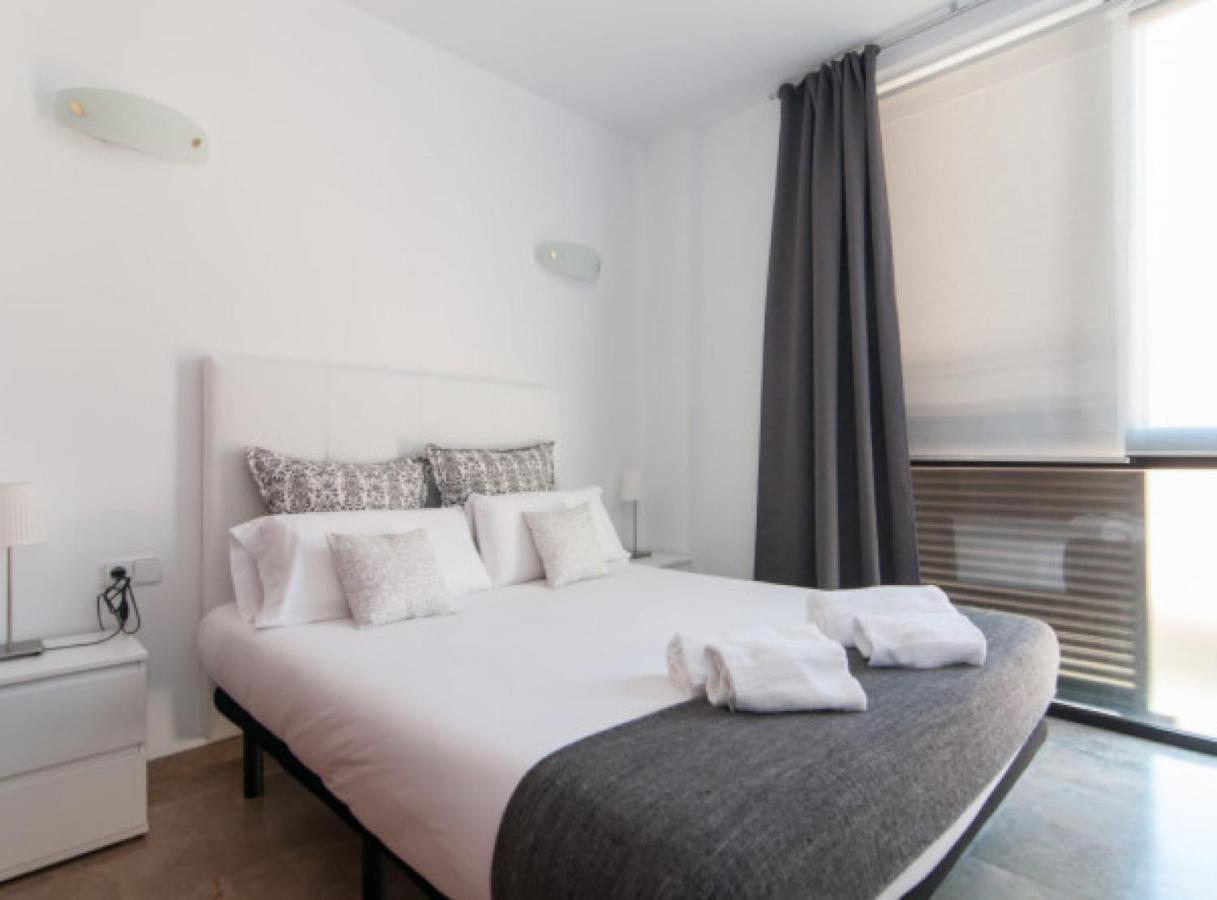 Picasso Suites Барселона Екстериор снимка