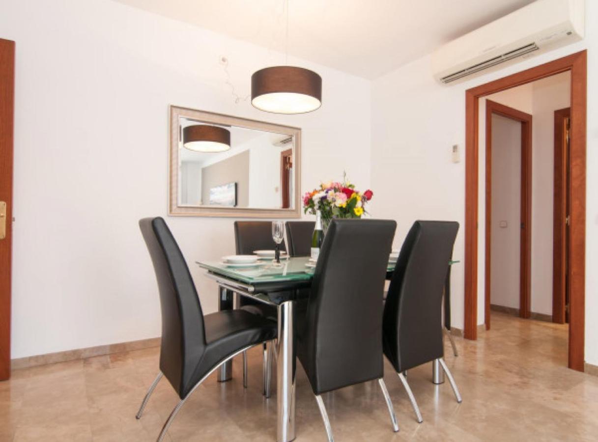 Picasso Suites Барселона Екстериор снимка