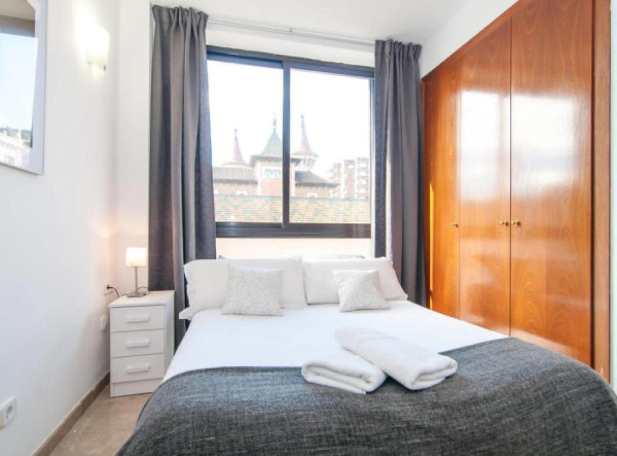 Picasso Suites Барселона Екстериор снимка