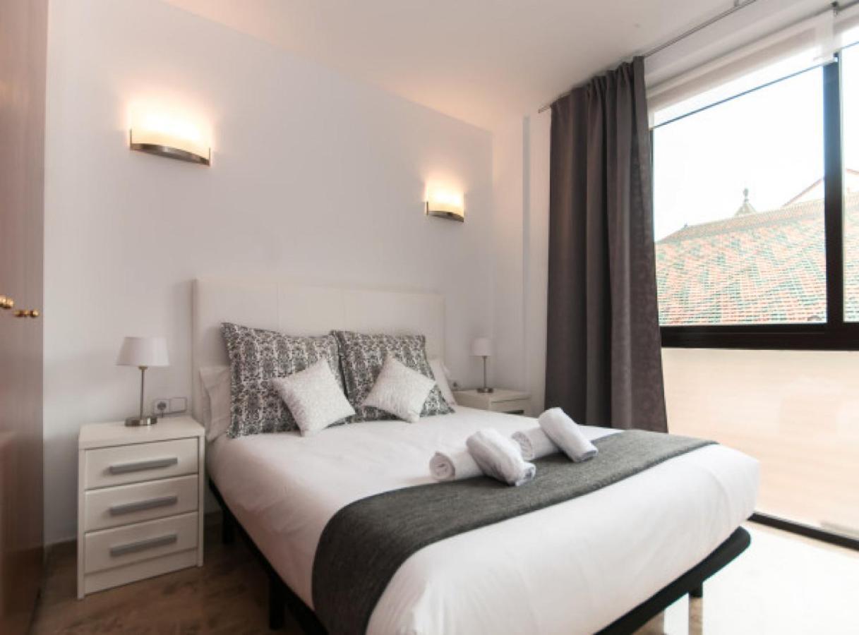 Picasso Suites Барселона Екстериор снимка