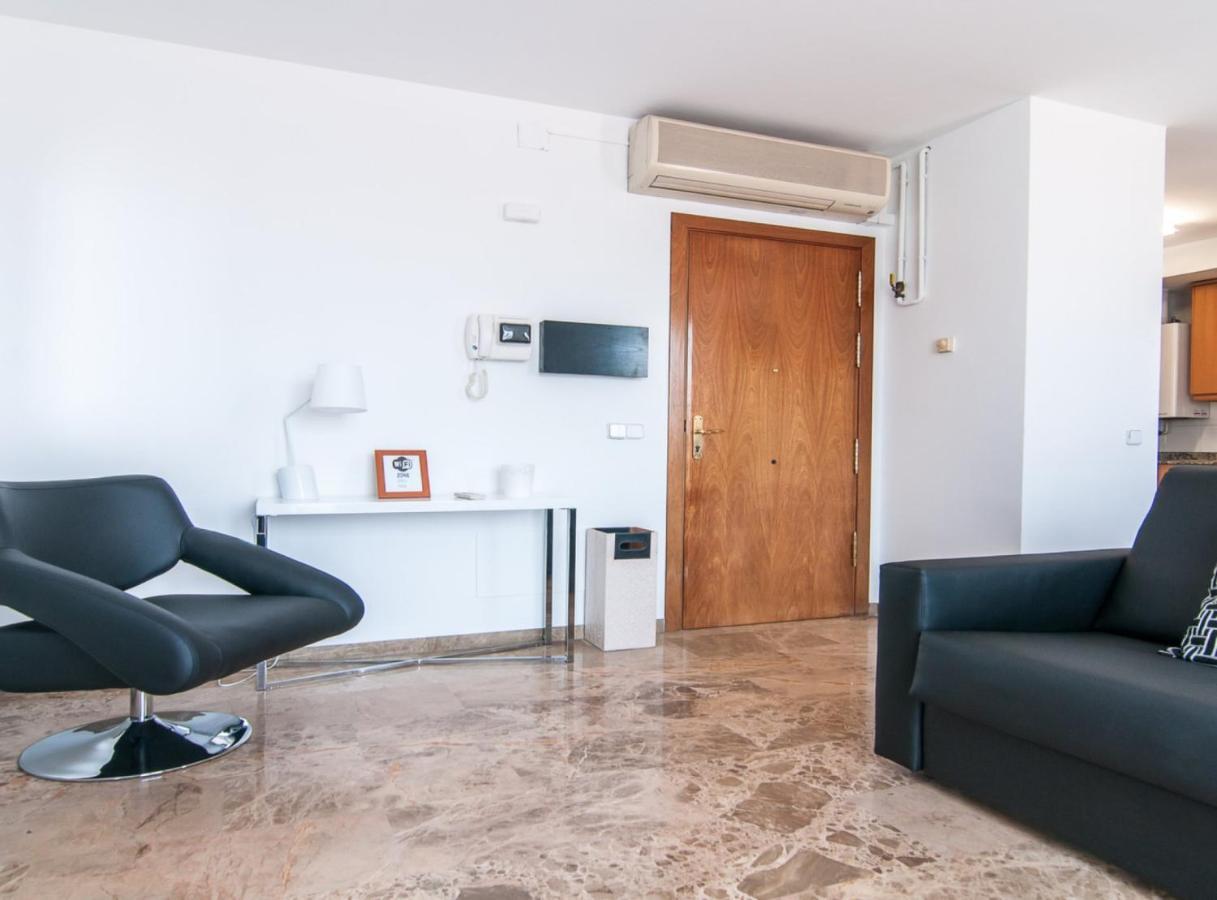 Picasso Suites Барселона Екстериор снимка