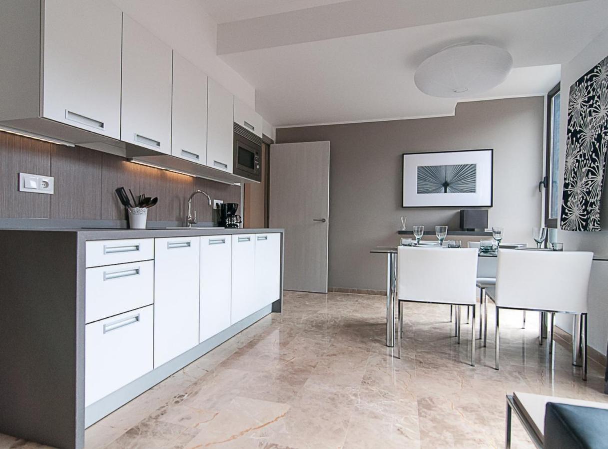 Picasso Suites Барселона Екстериор снимка