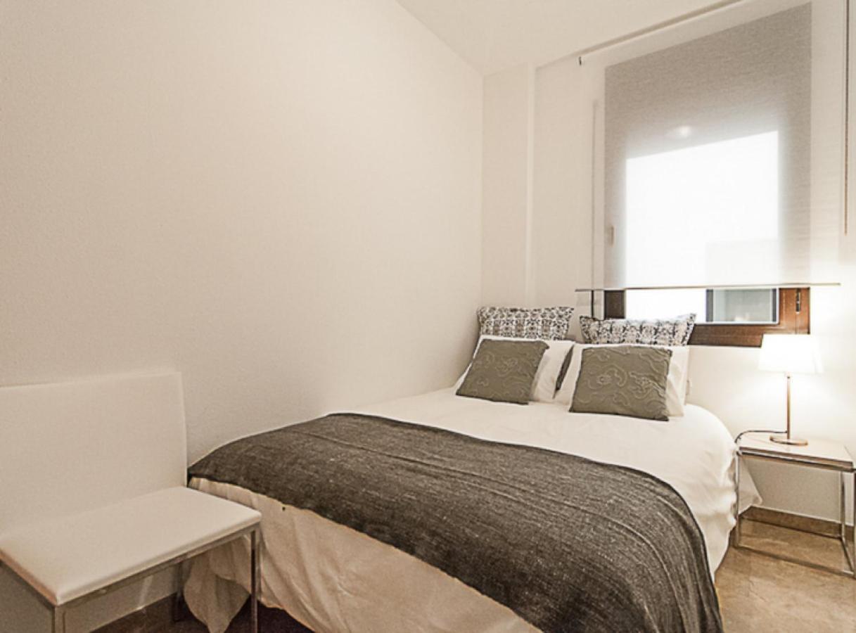 Picasso Suites Барселона Екстериор снимка