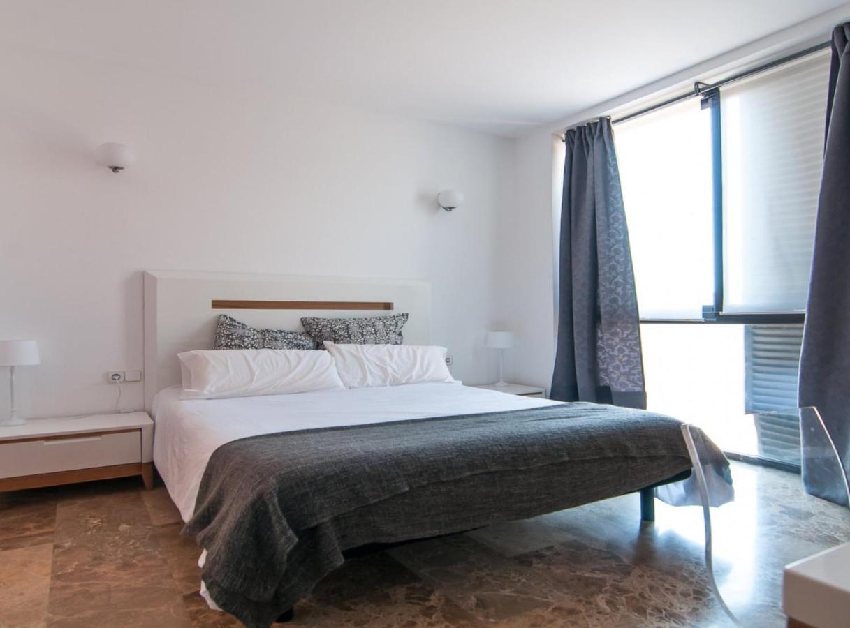 Picasso Suites Барселона Екстериор снимка