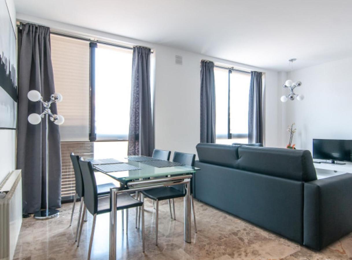 Picasso Suites Барселона Екстериор снимка
