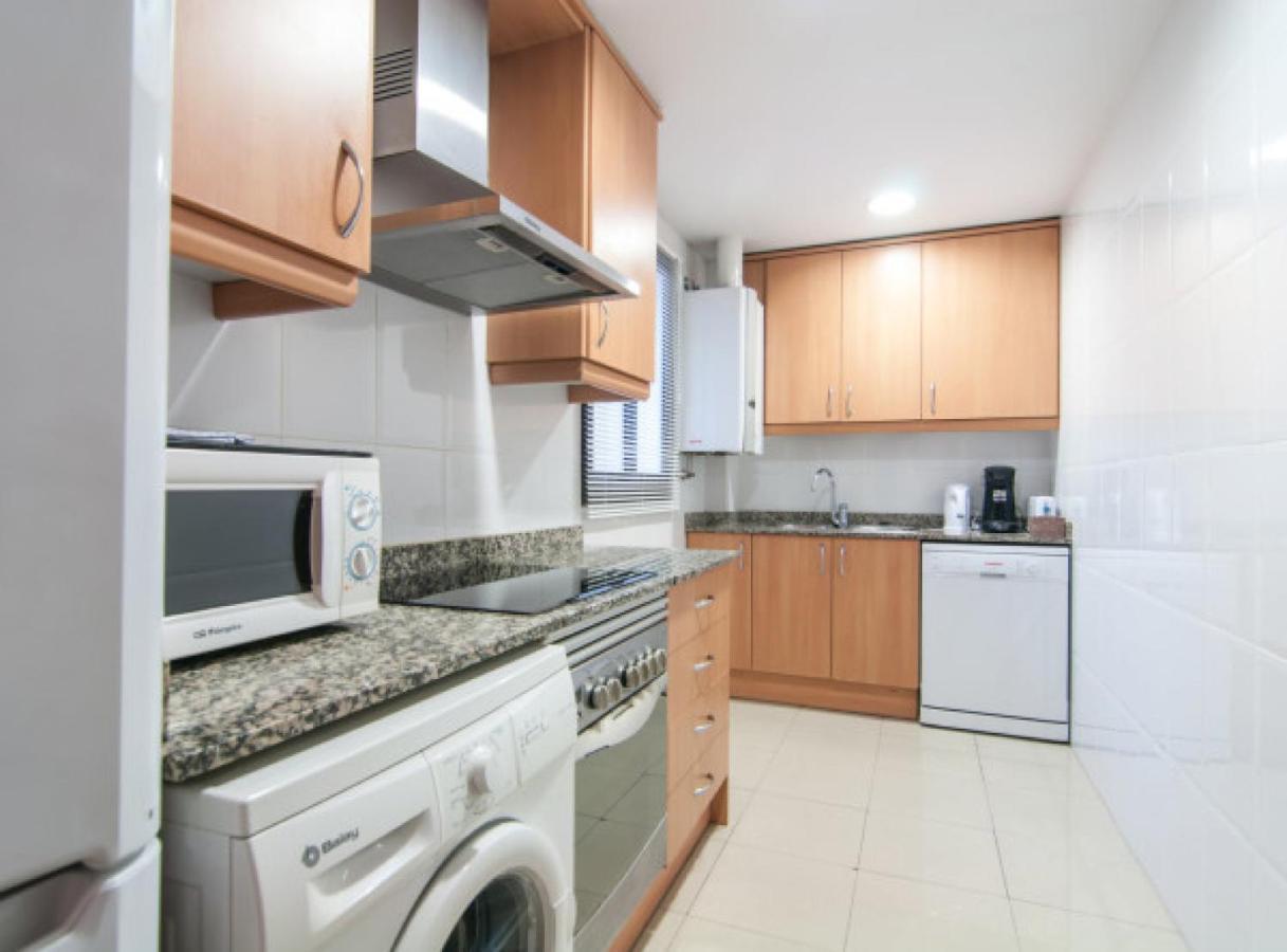 Picasso Suites Барселона Екстериор снимка