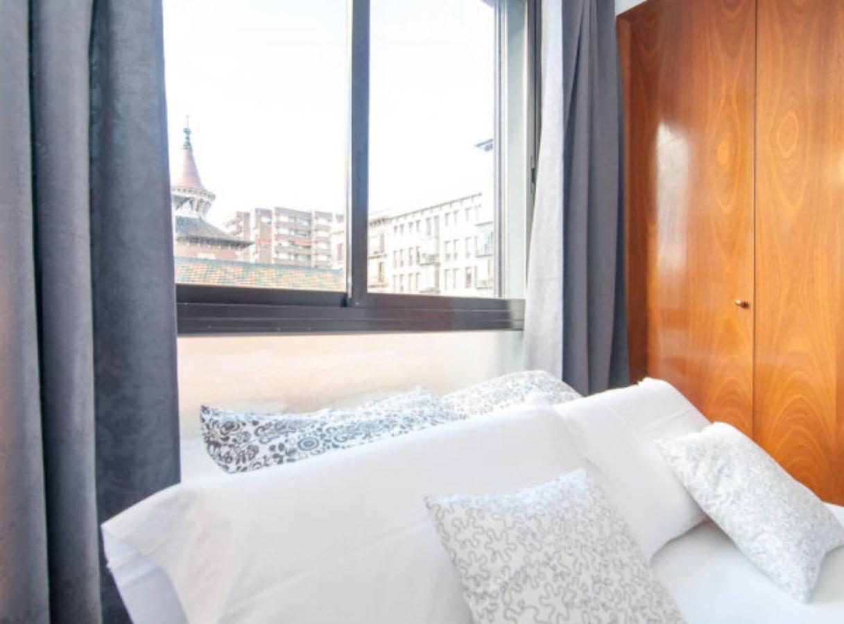 Picasso Suites Барселона Екстериор снимка