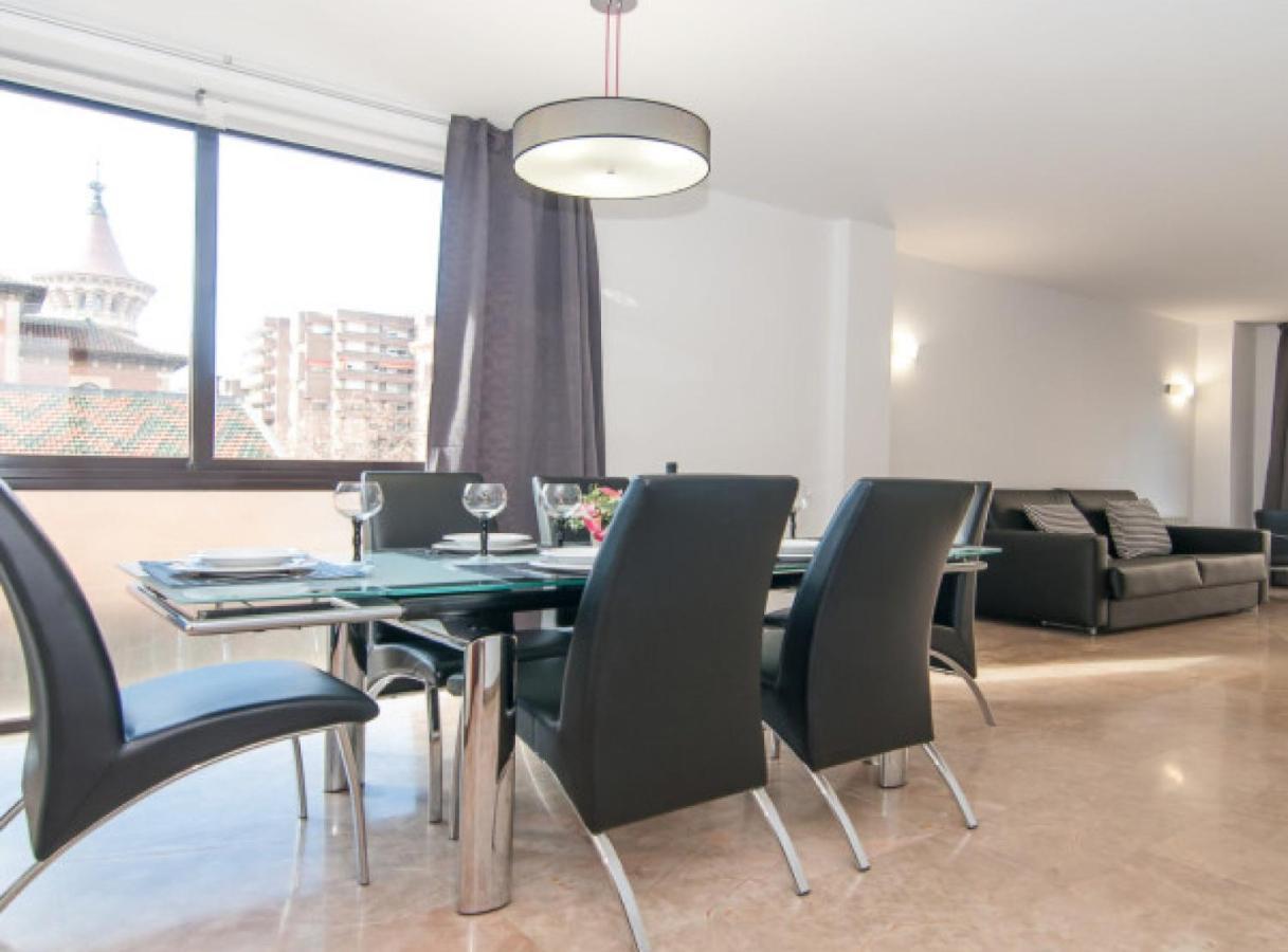 Picasso Suites Барселона Екстериор снимка