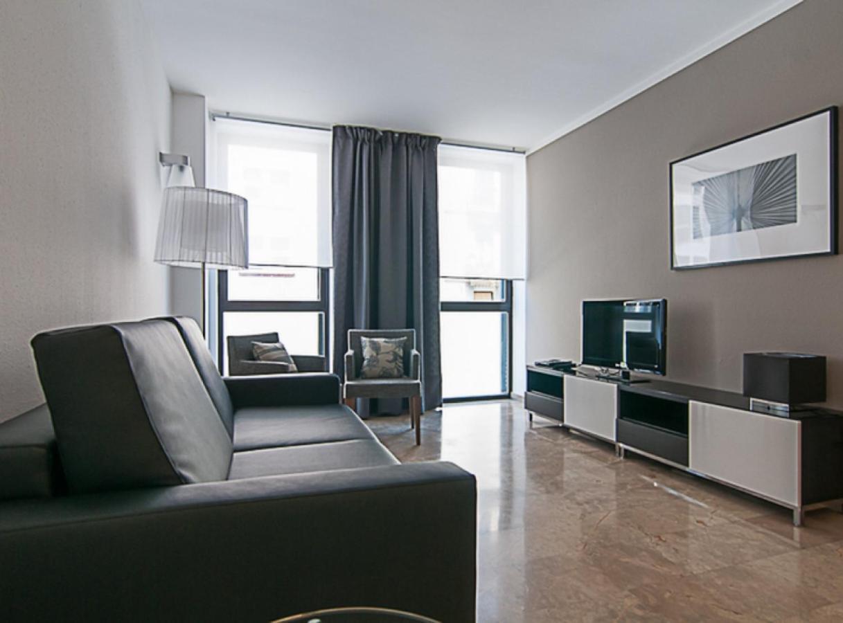 Picasso Suites Барселона Екстериор снимка