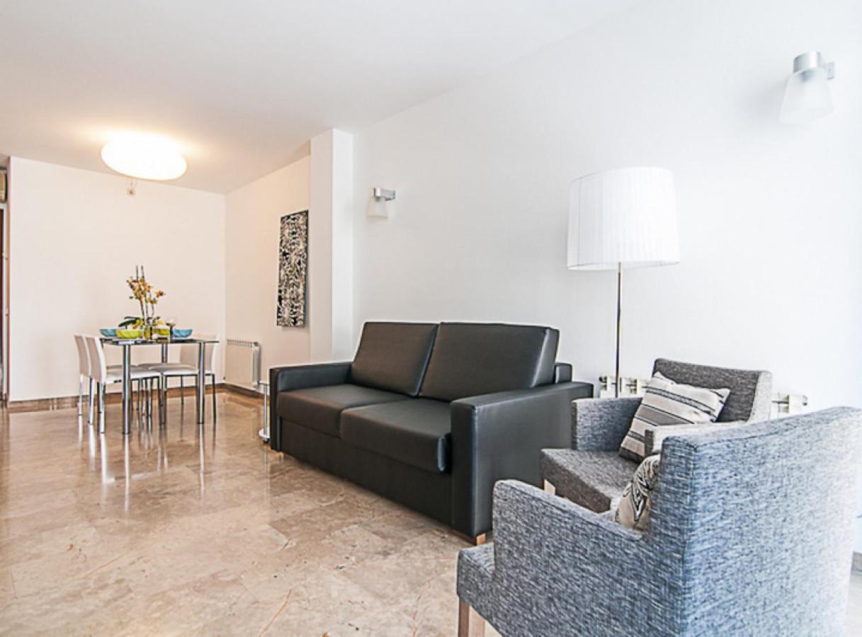 Picasso Suites Барселона Екстериор снимка