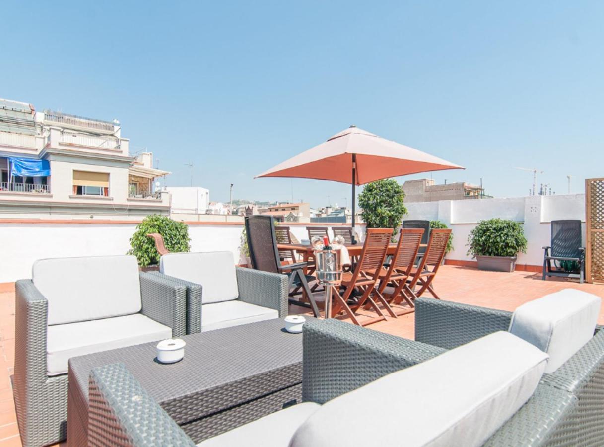 Picasso Suites Барселона Екстериор снимка
