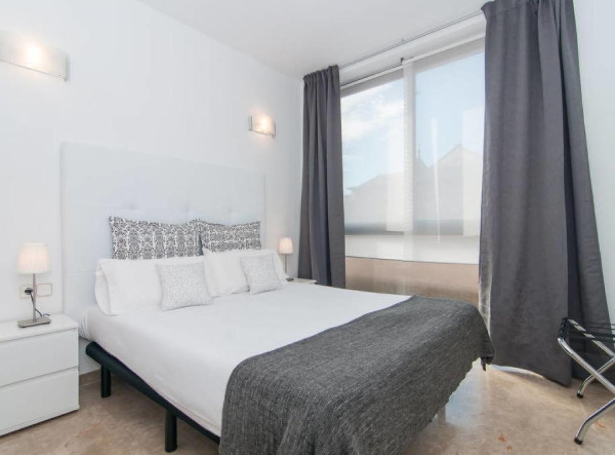 Picasso Suites Барселона Екстериор снимка