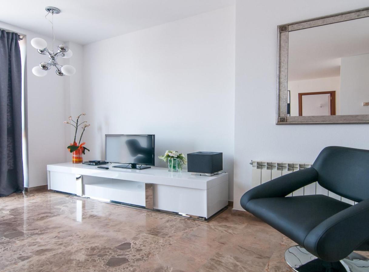 Picasso Suites Барселона Екстериор снимка