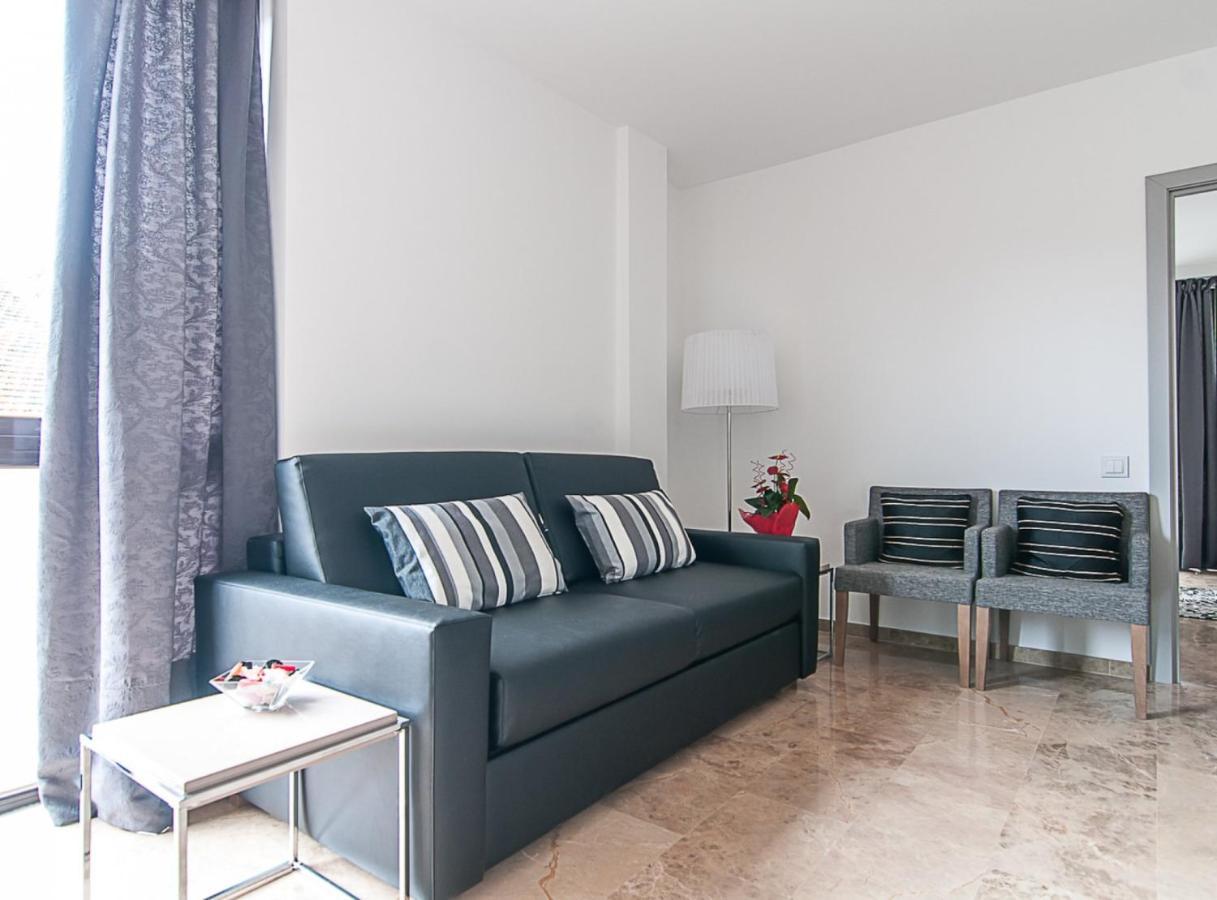 Picasso Suites Барселона Екстериор снимка