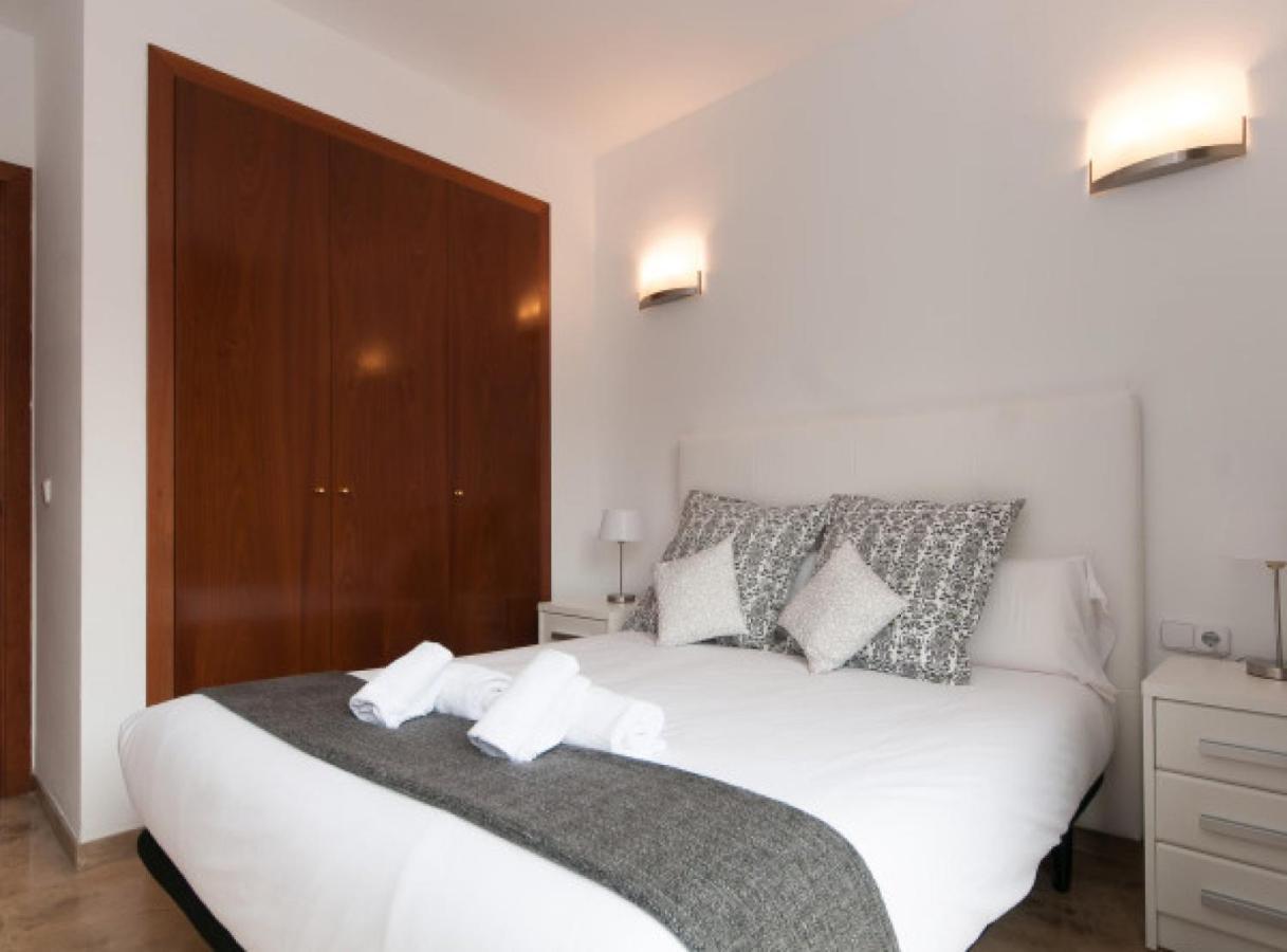 Picasso Suites Барселона Екстериор снимка