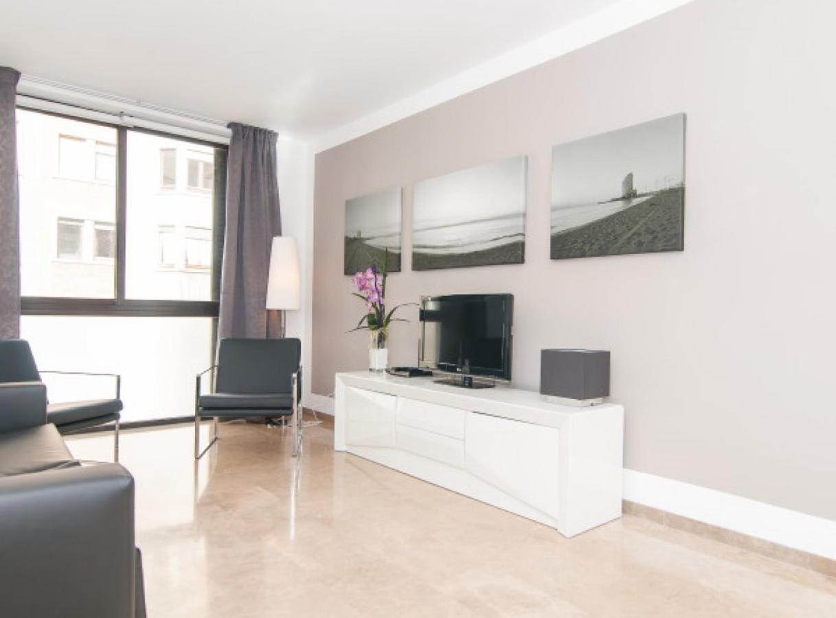 Picasso Suites Барселона Екстериор снимка