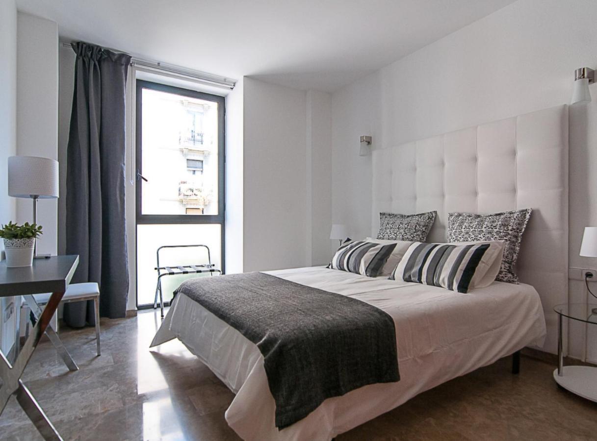 Picasso Suites Барселона Екстериор снимка