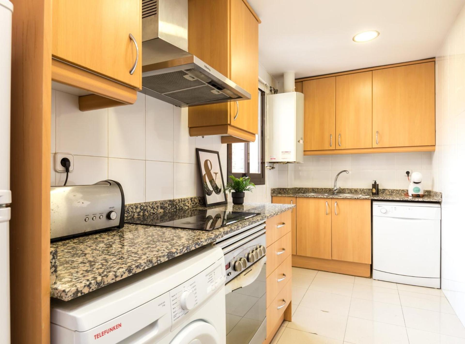Picasso Suites Барселона Екстериор снимка