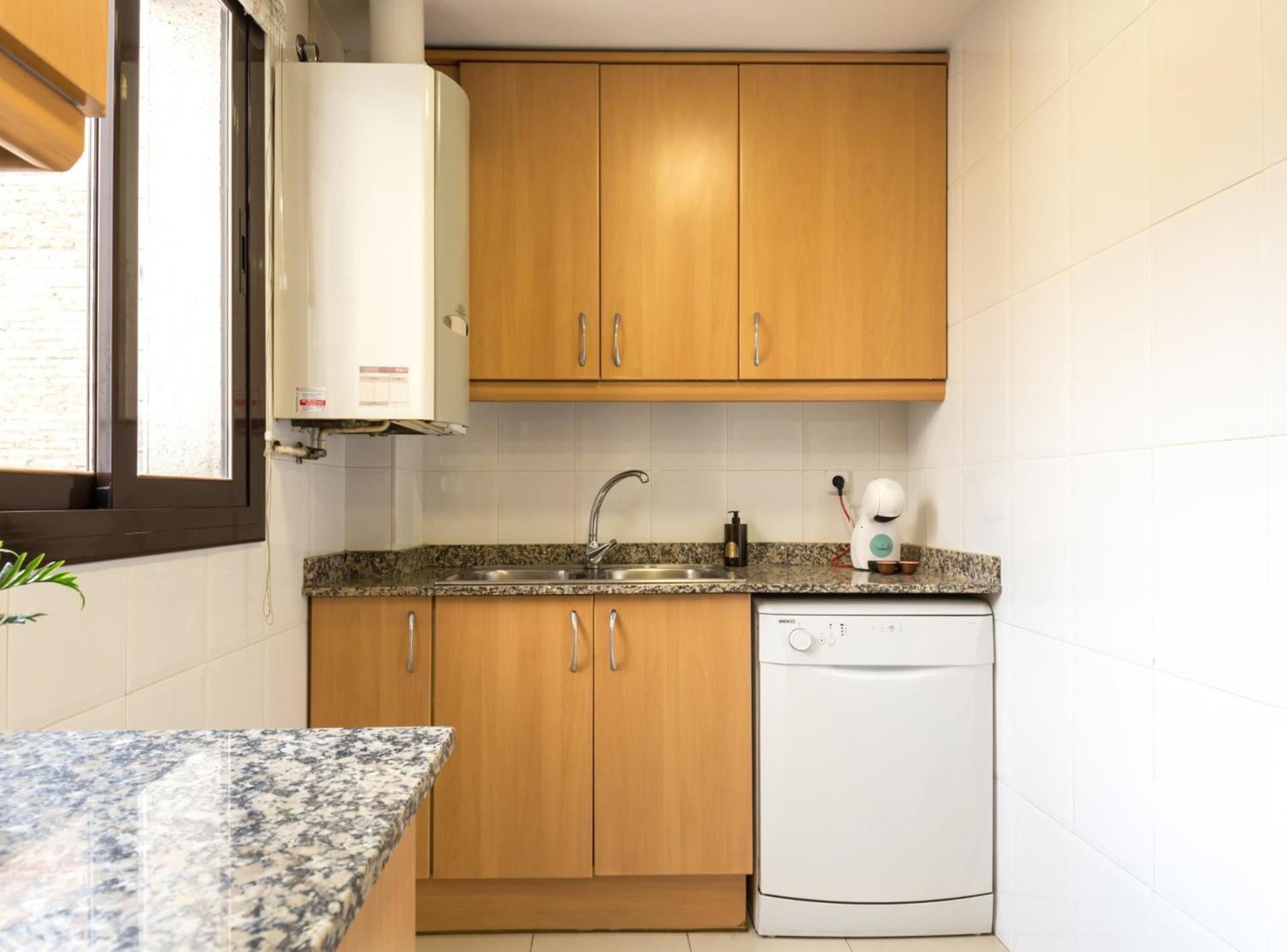 Picasso Suites Барселона Екстериор снимка