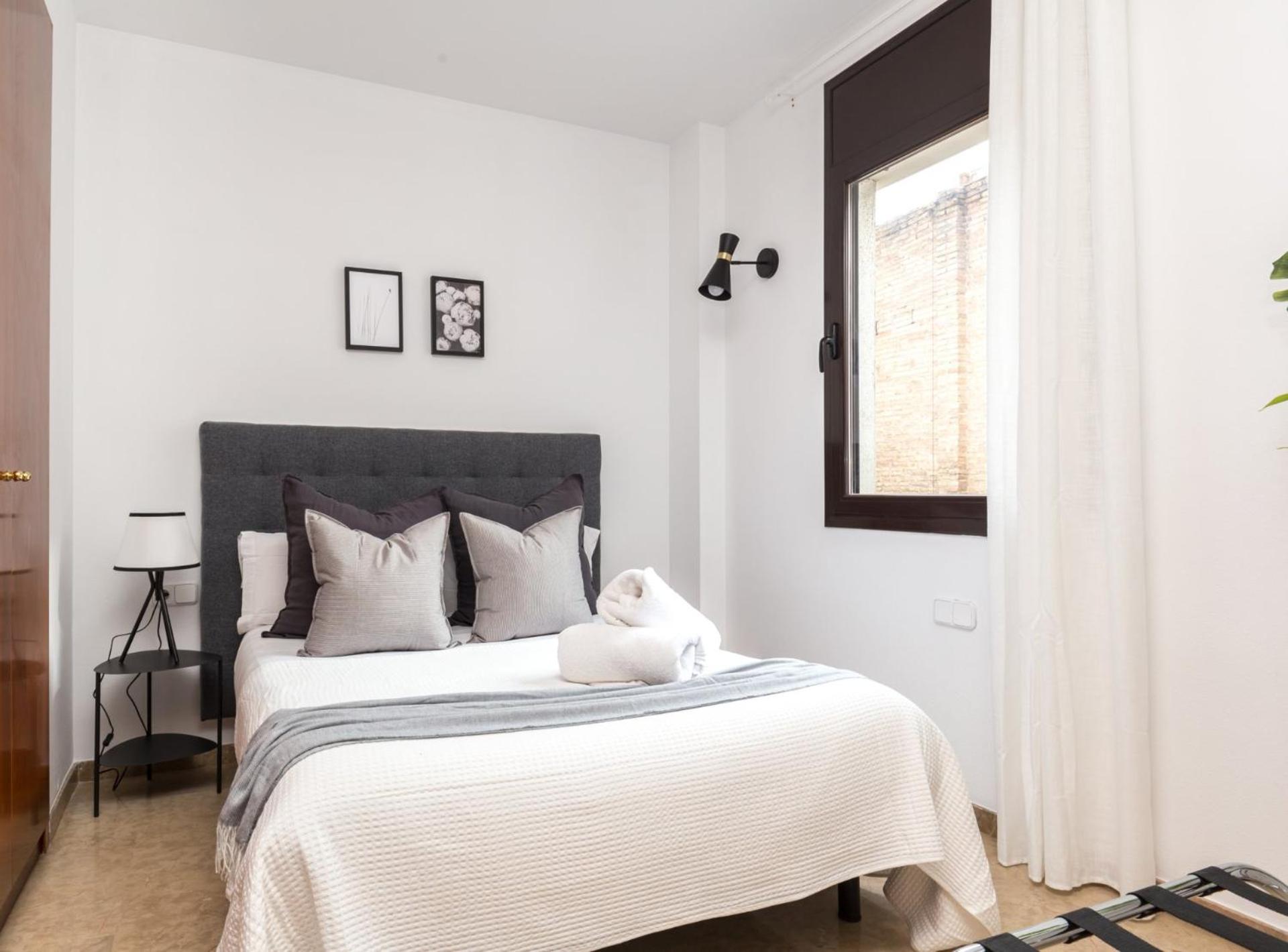 Picasso Suites Барселона Екстериор снимка