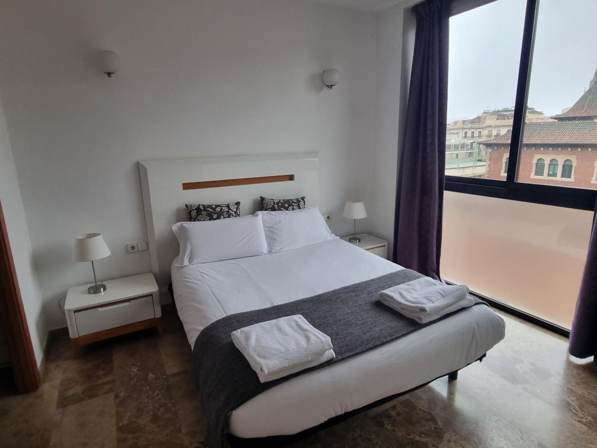 Picasso Suites Барселона Екстериор снимка