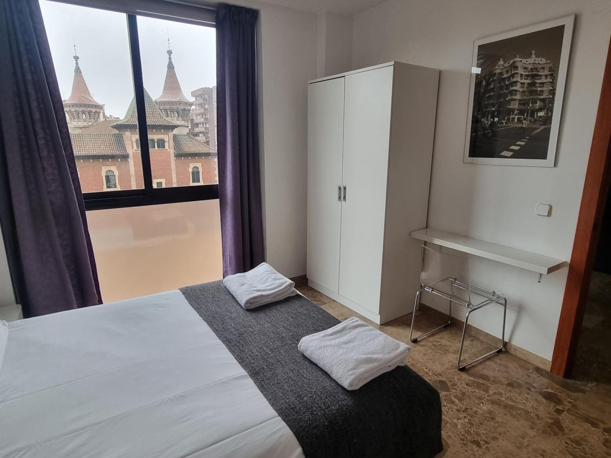 Picasso Suites Барселона Екстериор снимка